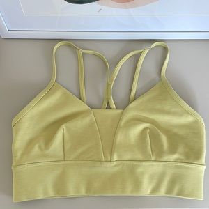 SWEATY BETTY | Super Sculpt Sports Bra | Size: Medium